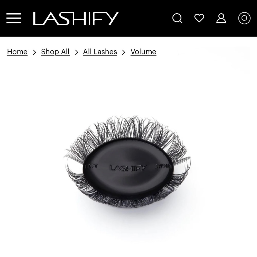 LASHIFY